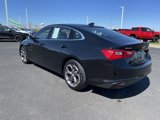 Used 2023 Chevrolet Malibu LT image 3