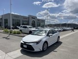 Used 2024 Toyota Corolla LE image 4