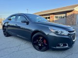 Used 2015 Chevrolet Malibu LTZ image 2