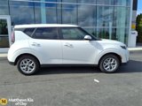 Certified 2023 Kia Soul LX w/ LX Technology Package image 2