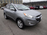 Used 2012 Hyundai Tucson Limited image 4