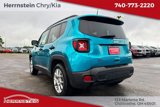 Used 2021 Jeep Renegade Sport w/ Sport Appearance Group image 5