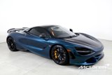 Used 2024 McLaren 750S Spider image 3