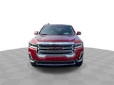 Certified 2023 GMC Acadia SLE w/ Driver Convenience Package image 3