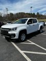 Used 2022 Chevrolet Colorado W/T w/ WT Convenience Package image 3