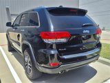 Used 2018 Jeep Grand Cherokee Limited image 2