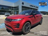 Used 2020 Land Rover Range Rover Evoque R-Dynamic SE image 1
