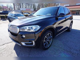 Used 2018 BMW X5 xDrive35i image 3