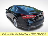 Used 2018 Toyota Avalon Limited image 3