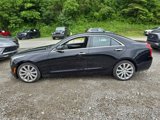 Used 2017 Cadillac ATS Luxury w/ Safety and Security Package image 2