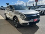 New 2025 Kia Sportage LX image 3
