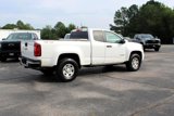 Used 2020 Chevrolet Colorado W/T w/ WT Convenience Package image 5
