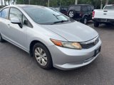 Used 2012 Honda Civic LX image 3