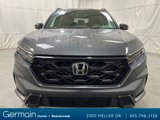 Certified 2024 Honda CR-V Sport image 3