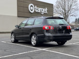 Used 2008 Volkswagen Passat Komfort image 3