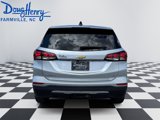 Used 2022 Chevrolet Equinox LT image 4