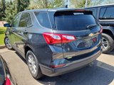 Used 2020 Chevrolet Equinox LS w/ LS Convenience Package image 4