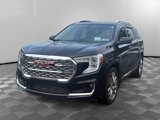 Used 2023 GMC Terrain Denali w/ Denali Premium Package image 3