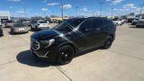Used 2019 GMC Terrain SLT w/ Infotainment Package II image 4