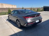 New 2025 Hyundai Elantra Sport image 3