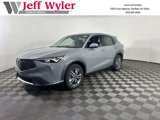 New 2025 Acura ADX AWD image 3