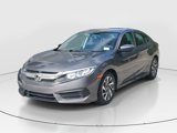 Used 2018 Honda Civic EX image 4