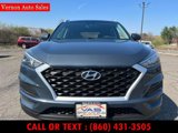 Used 2019 Hyundai Tucson Value image 2