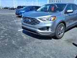 Used 2022 Ford Edge SEL w/ Convenience Package image 4