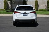 Certified 2021 Lexus NX 300 FWD w/ Comfort Package image 5