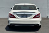Used 2016 Mercedes-Benz CLS 400 image 5