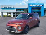 Used 2021 Kia Soul S image 3