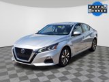 Certified 2022 Nissan Altima 2.5 SV image 2