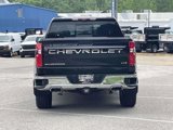 Certified 2021 Chevrolet Silverado 1500 LTZ w/ LTZ Premium Package image 6