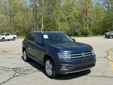 Used 2019 Volkswagen Atlas SE w/ Panoramic Sunroof Package image 3