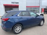 Used 2022 Chevrolet Equinox LT image 4