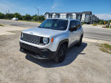 Used 2017 Jeep Renegade Sport w/ Power & Air Group image 4