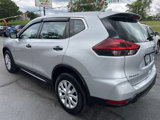 Used 2018 Nissan Rogue S image 3