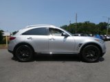 Used 2015 INFINITI QX70 3.7 image 4