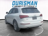 Used 2017 Audi Q5 2.0T Premium image 4