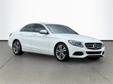 Certified 2018 Mercedes-Benz C 300 Sedan image 3