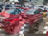 Used 2012 Hyundai Elantra Limited w/ Technology Pkg 5 image 4