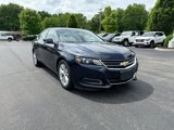 Used 2015 Chevrolet Impala LT w/ Convenience Package image 2