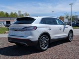 Used 2019 Lincoln Nautilus Reserve image 4