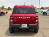 New 2025 Ford Bronco Sport Big Bend image 4