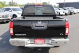 Used 2014 Nissan Frontier SV w/ SV Value Truck Package image 4