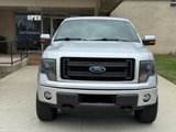 Used 2013 Ford F150 FX4 w/ Luxury Equipment Group image 2