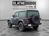 New 2025 Jeep Wrangler Sport image 3