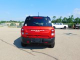 Used 2022 Ford Bronco Sport Outer Banks w/ Tech Package image 4