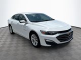 Used 2023 Chevrolet Malibu LT image 3