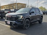 New 2025 GMC Terrain Elevation w/ Black Edition image 4